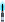Visual empunhado de Qui-gon Bc ciano LS T3