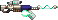 Visual empunhado de Uukabinko Type 4-ESR