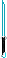 Ícone de inventário de Katana Penumbral