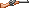 Ícone de inventário de Rifle de Tungstênio