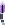 Visual empunhado de Dooku Bc roxo LS T5