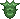 Visual empunhado de Escudo de Gosma