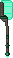Ícone de inventário de Martelo de Telebrium