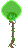 Spark de Cajado do Druida