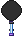 Spark de Cajado de Penumbra
