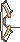 Ícone de inventário de Arco Longo Rhakori