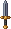 Ícone de inventário de Adaga de Durasteel