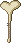 Ícone de inventário de Martelo de Osso