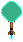 Spark de Varinha de Enxame de Raios