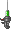 Ícone de inventário de Injetor de Veneno