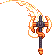 Fire de Crescente Flamejante