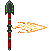 Fire de Pique de Abordagem Kirhosi
