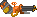 Ícone de inventário de Hydra Splatling Custom - B
