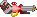 Visual empunhado de Splatling Hydra
