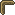Ícone de inventário de Bumerangue de Madeira para NPC