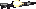 Visual empunhado de M52 Lawson