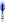 Visual empunhado de Ashoka Bc azul SLS T3