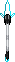 Ícone de inventário de Lança Penumbral