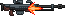 Visual empunhado de Estoc HBP-AM1