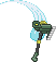 Fire de Machado Npc