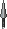 Ícone de inventário de Faca de Carbono
