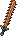 Ícone de inventário de Espada Longa de Titânio de Flint