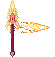 Fire de Amaterasu [Nível 10]