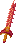 Ícone de inventário de Espada Sagrada [Lv.8]