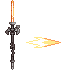 Fire de Solarron Quebrado