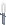 Visual empunhado de Vizsla branco LS T2