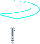 Fire de Ashoka cyan SLS T3