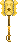Ícone de inventário de Martelo de Âmbar