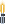 Visual empunhado de Yoda orange SLS T5