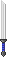 Ícone de inventário de Lâmina Voidum