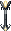 Ícone de inventário de Bastão do Raio Hiper