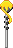 Ícone de inventário de Cajado Tritanium