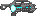Visual empunhado de Rifle de Sentry