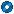 Ícone de inventário de Disco Laser Azul