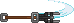 Bayofire2 de Bastão Plasmite da Guarda-Cascos