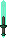 Ícone de inventário de Espada de Telebrium