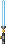 Ícone de inventário de Sabre de Luz do Obi-Wan