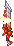 Visual empunhado de Vehemência