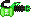 Ícone de inventário de Splatling Pesado Tóxico