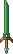 Ícone de inventário de Espada Longa de Emera