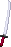 Ícone de inventário de Katana [Nível 3]
