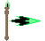 Fire de Kazdan Bc Verde PLS T3
