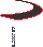 Fire de Starkiller Bc vermelho SLS T5