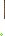 Visual empunhado de Varinha da Bruxa