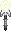 Visual empunhado de Bastão de Feixe Gerado