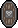Ícone de inventário de Escudo Oval Escutum Primitivo